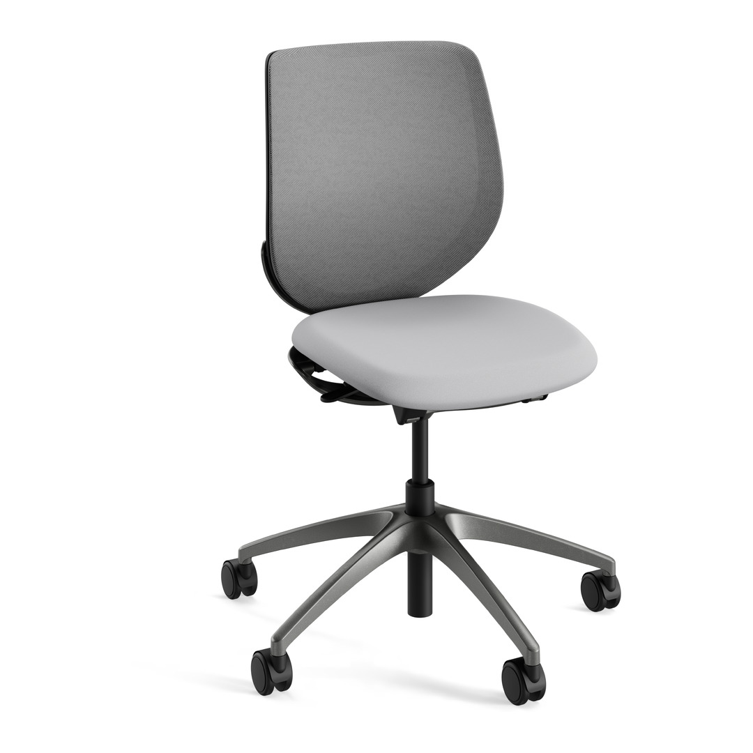 chaise de bureau GIROFLEX-313