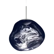 lampe à suspension MELT