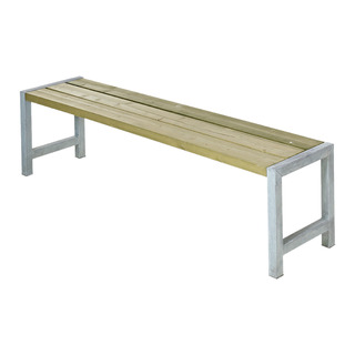 Gartenbank Simple