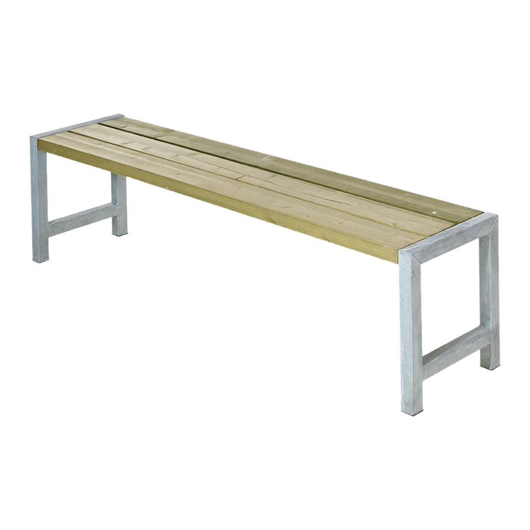Gartenbank Simple