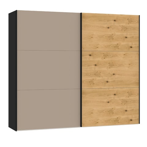 Schiebetürschrank Slide