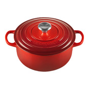 rôtissoire LE CREUSET