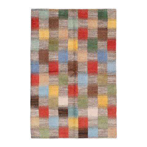 tapis gabbeh Fine Gabbeh