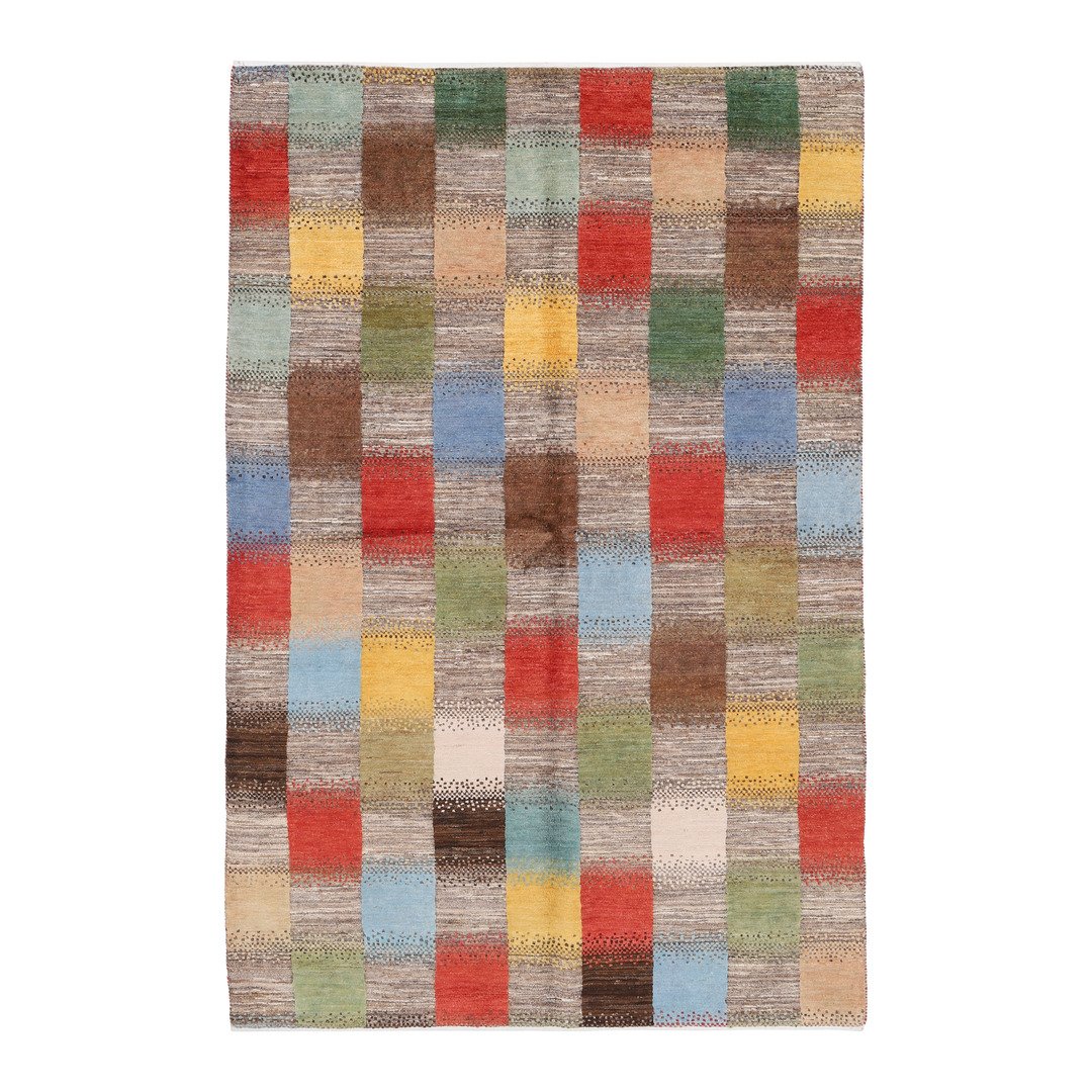 tapis gabbeh Fine Gabbeh