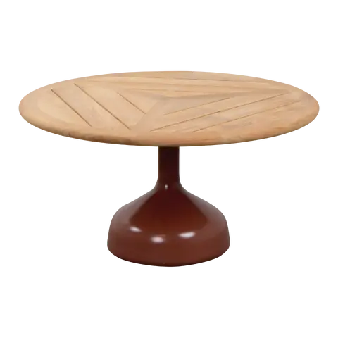 tavolino da gardino Glaze