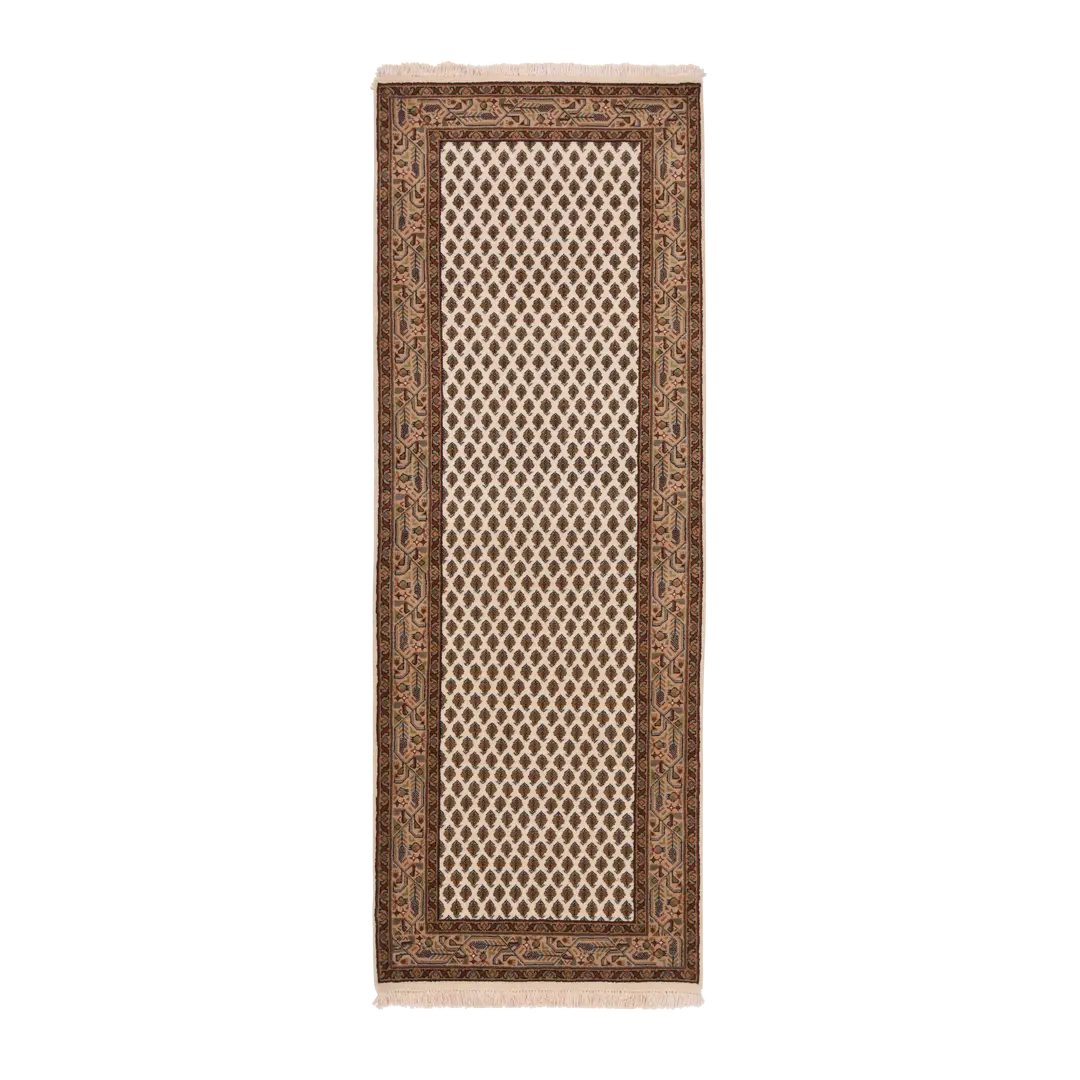 tapis d’Orient classiques Mir Indien