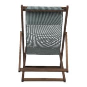 fauteuil de jardin Martina