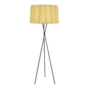 lampada a stelo Tripode G5