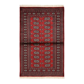 Orientteppich Pakistan Bochara
