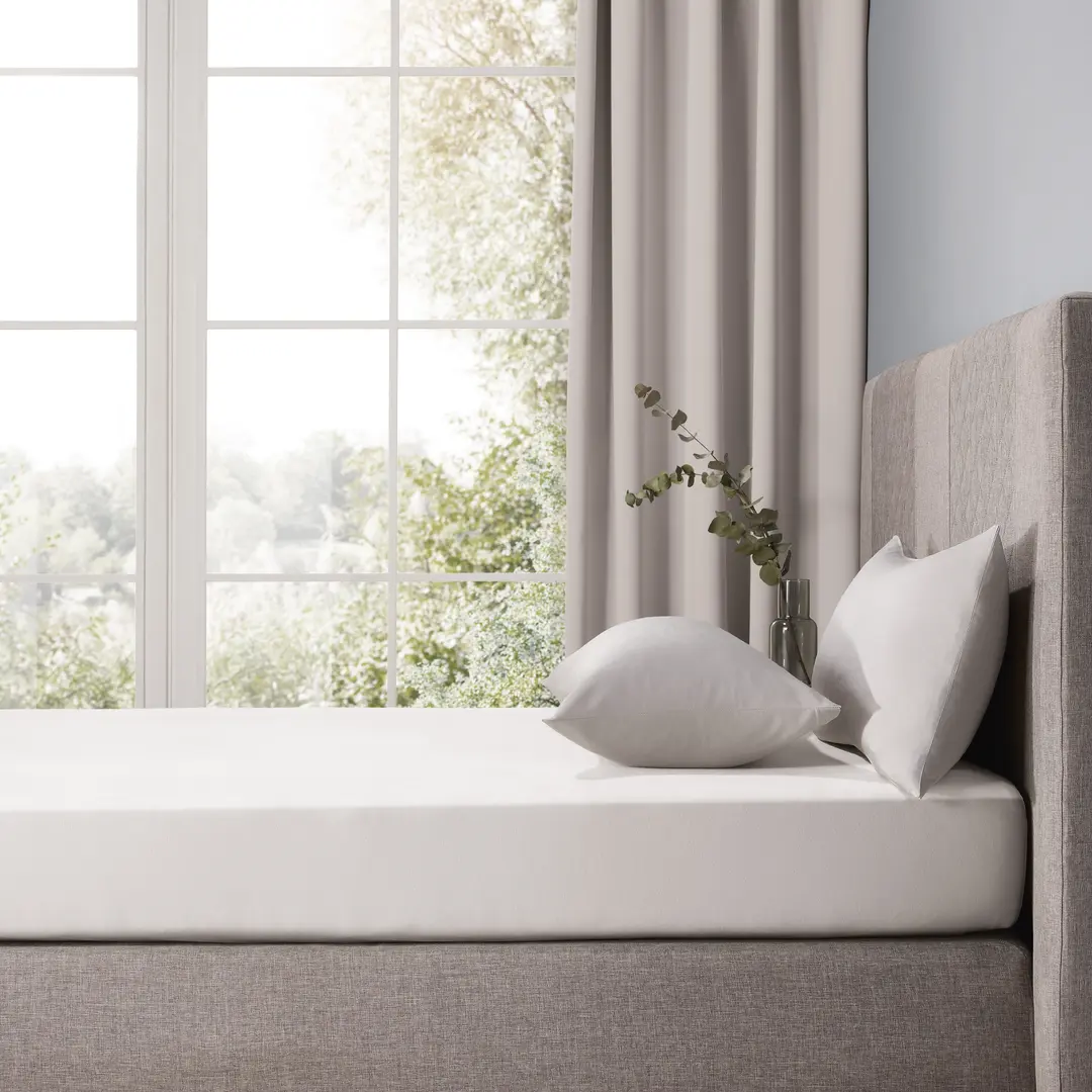 drap-housse Black Premium