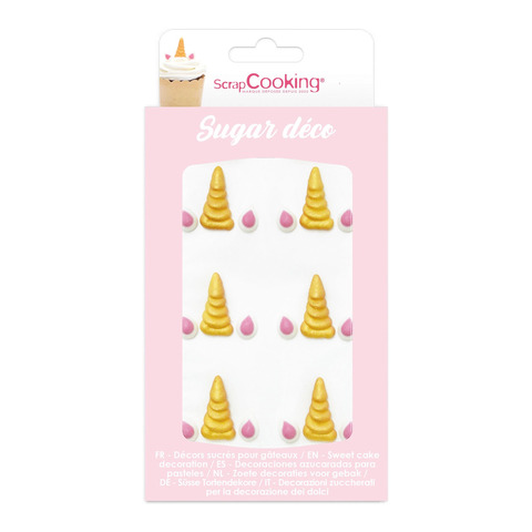 set decorativo di zucchero Candy