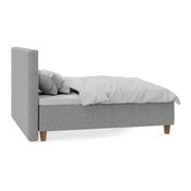 lit boxspring DIPLOMAT-CONT.