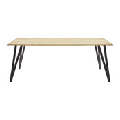 table de salle à manger PIANO