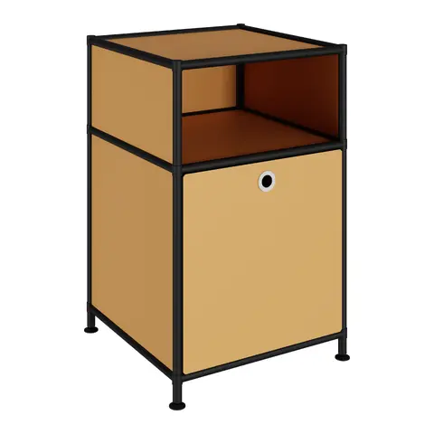 table de nuit QUADRO