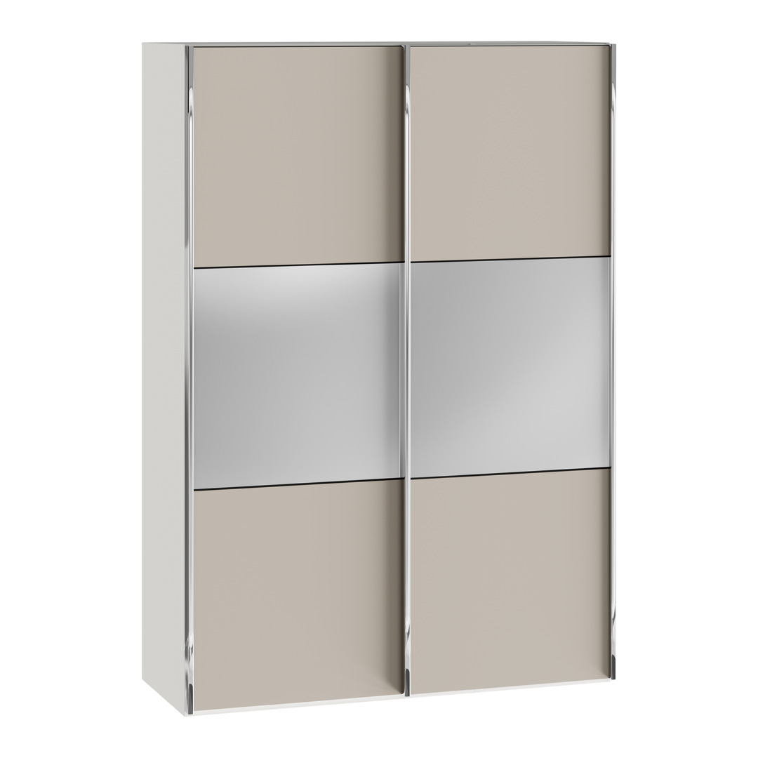 Schiebetürschrank Slide