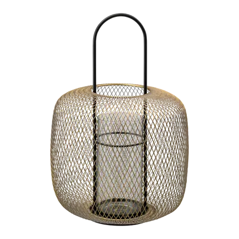 Laterne Mesh