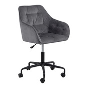 chaise de bureau Brooke