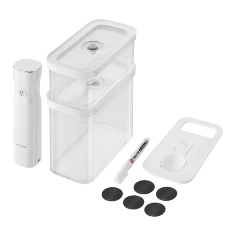 set sottovuoto Fresh Save