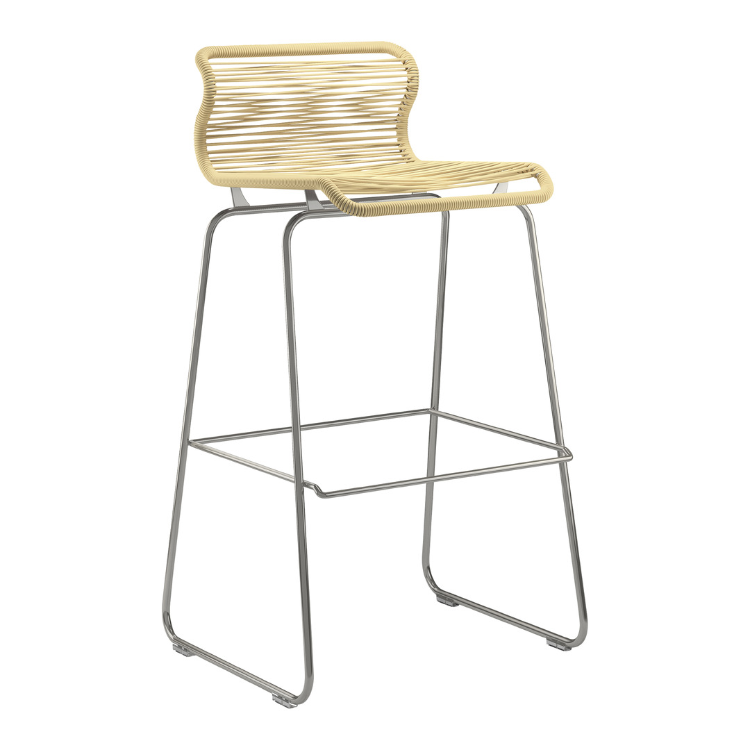 tabouret de bar ONE