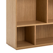 scaffale Rore