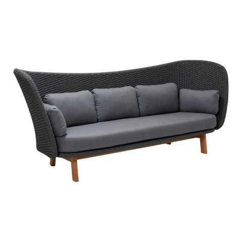Gartensofa Peacock