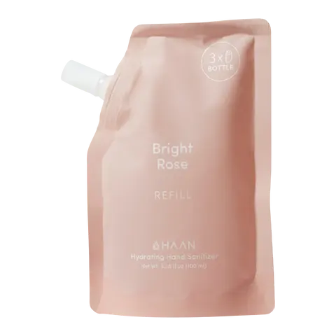 eco ricarica disinfettante Haan