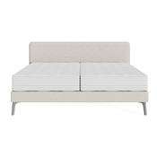 lit boxspring SLOW