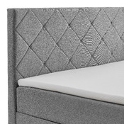 lit boxspring Leo-231