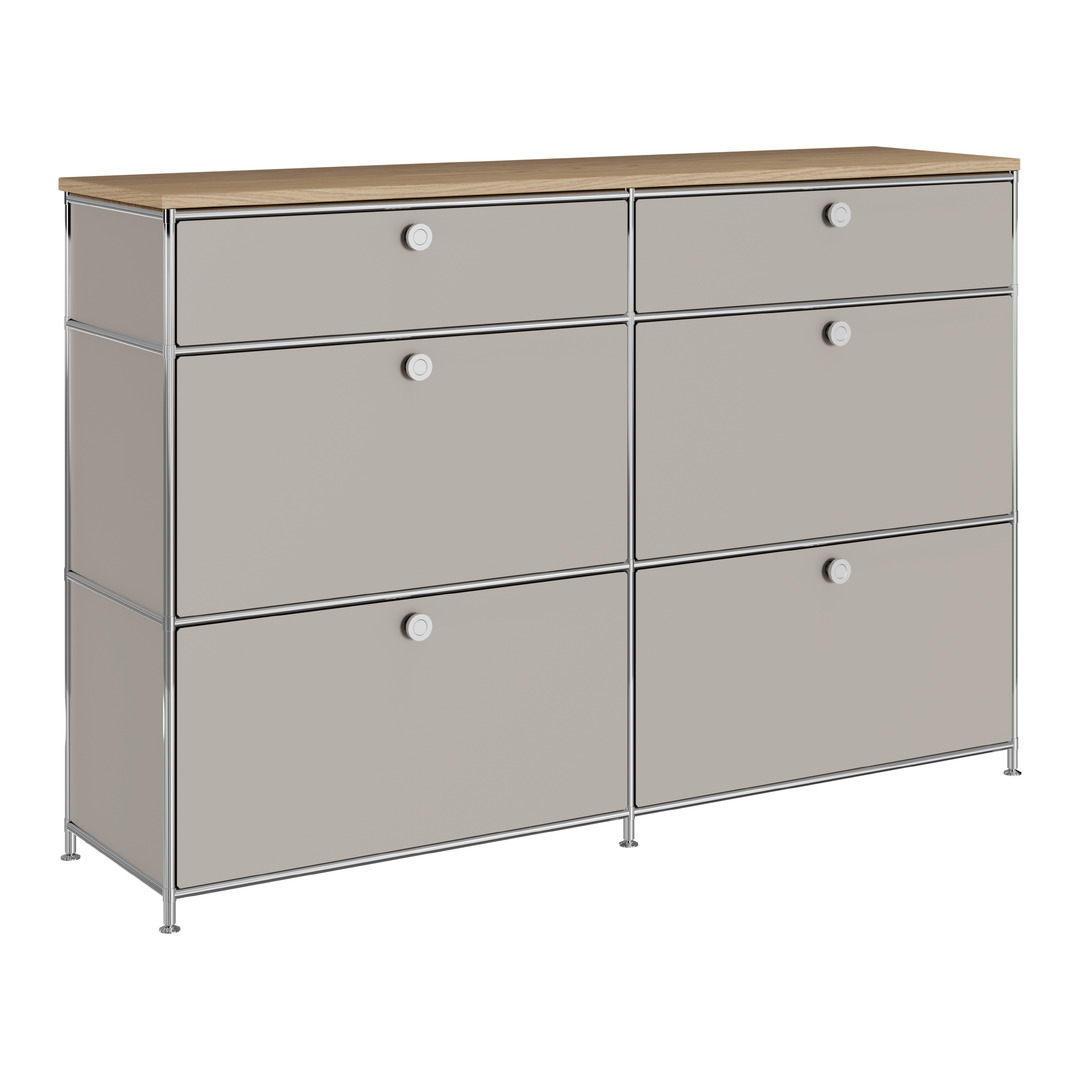 sideboard QUADRO