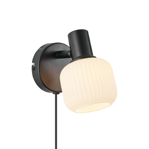 Wandleuchte Milford Mini
