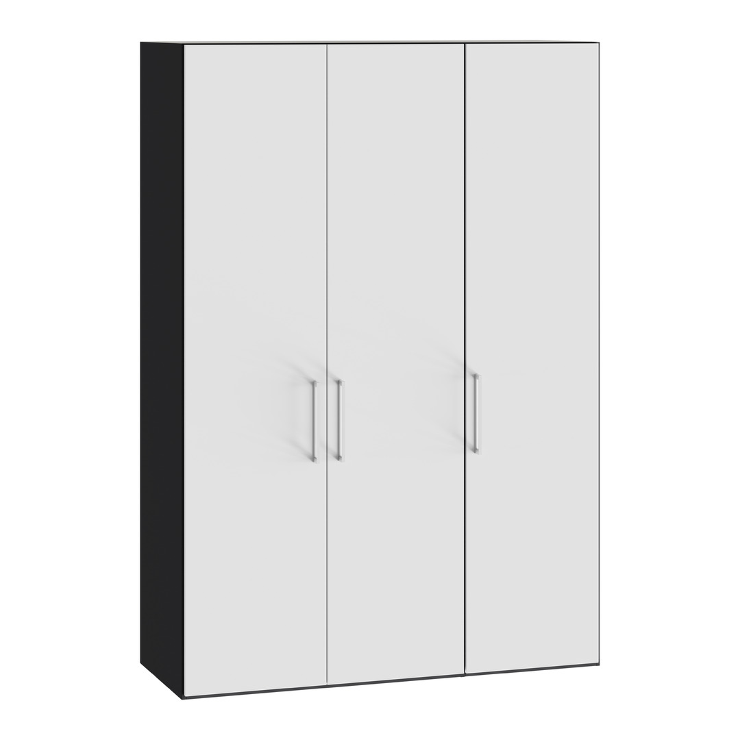 Drehtürenschrank Atlantis