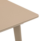 Ausziehtisch Plus 4