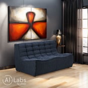 Einzelsofa N701