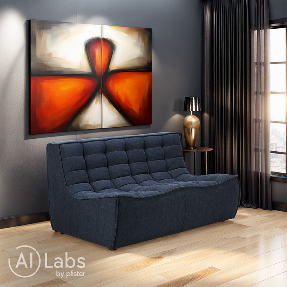 Einzelsofa N701
