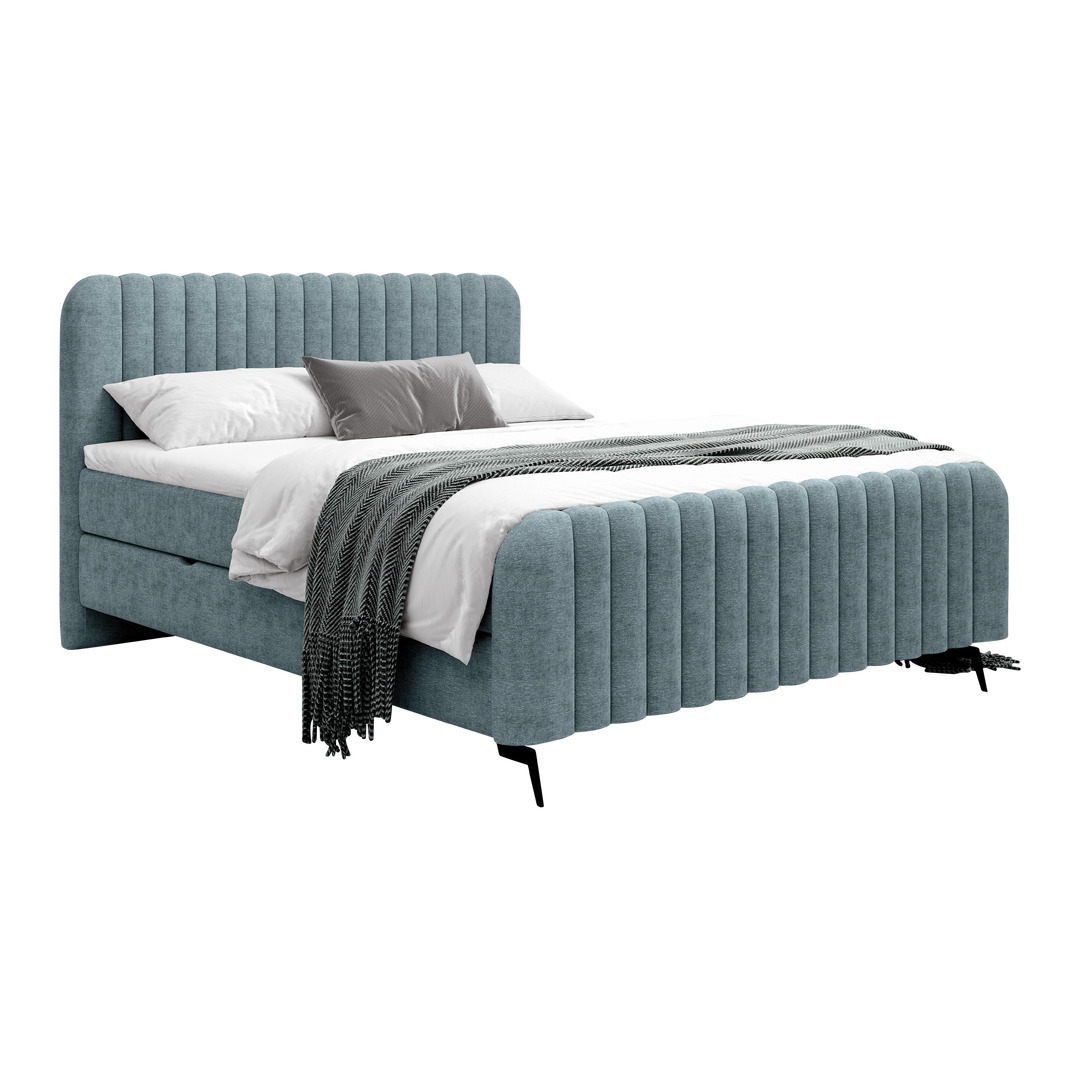 Boxspringbett Liam