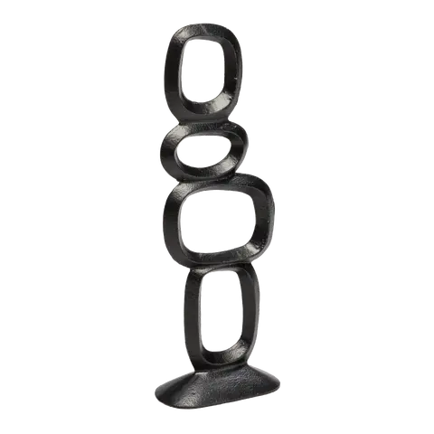 figura decorativa Organic