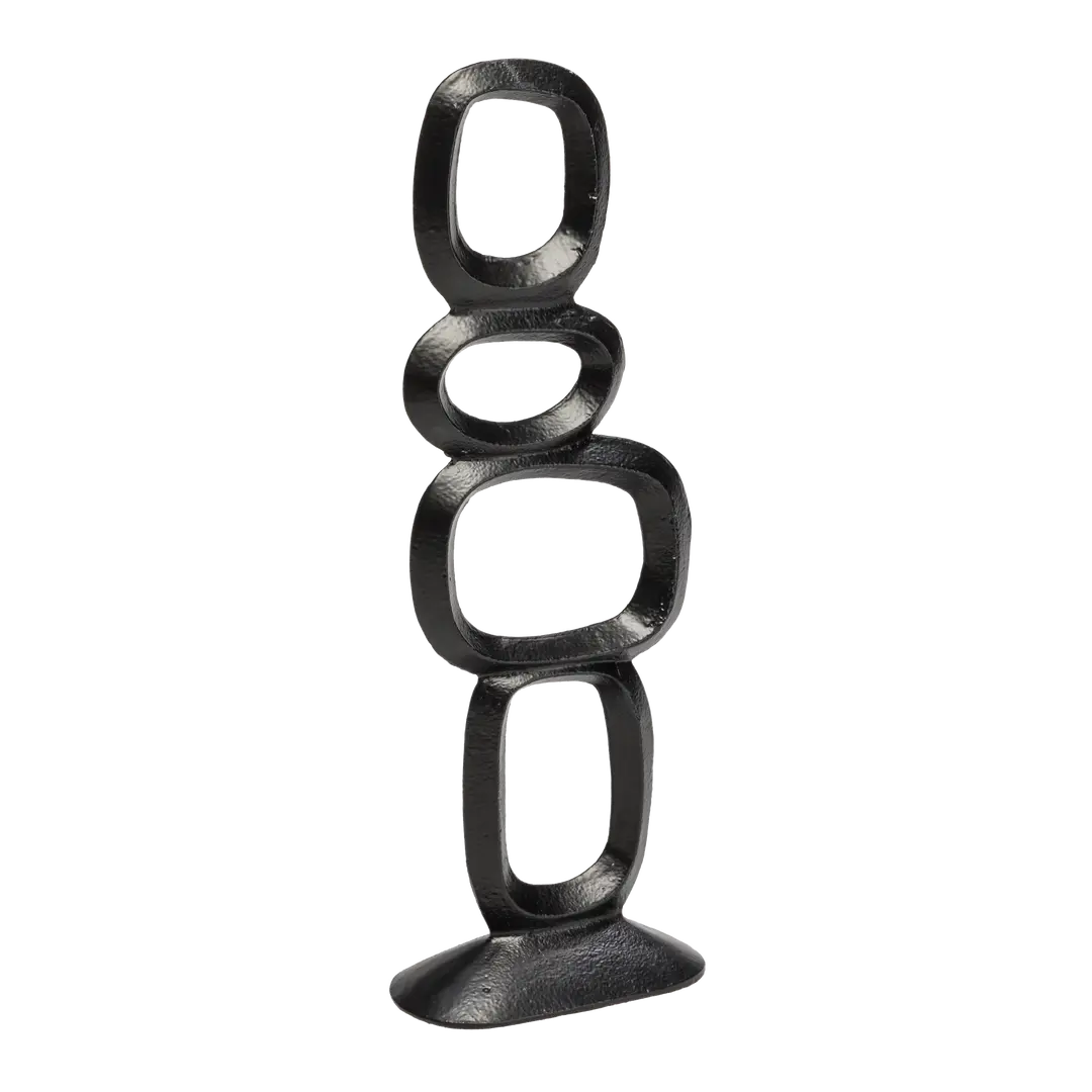 figura decorativa Organic