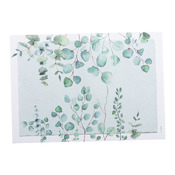 Tischset Paper