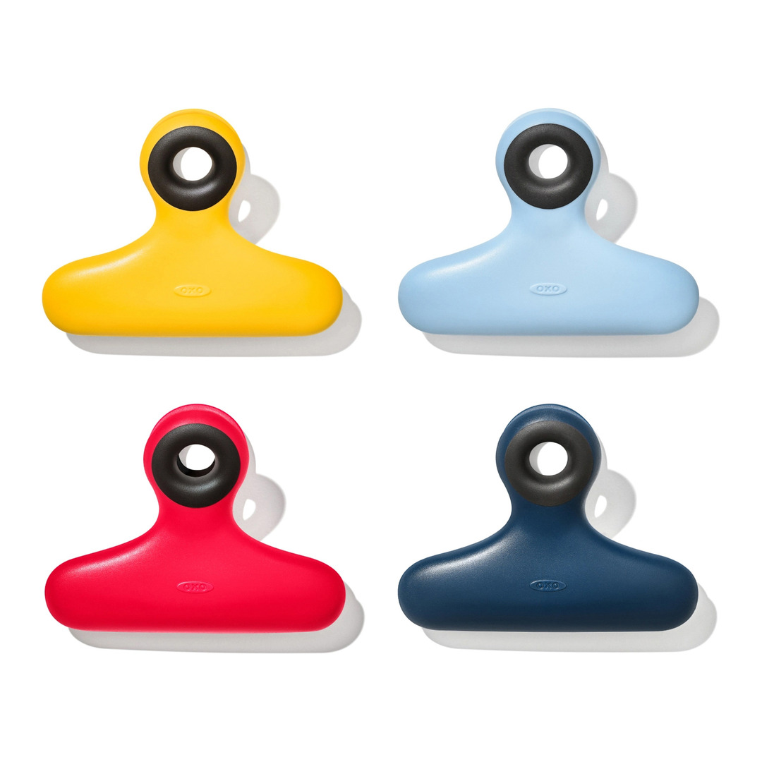 magneti con clip Good Grips