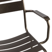 chaise de jardin Glarus