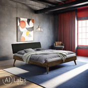 letto Caprile
