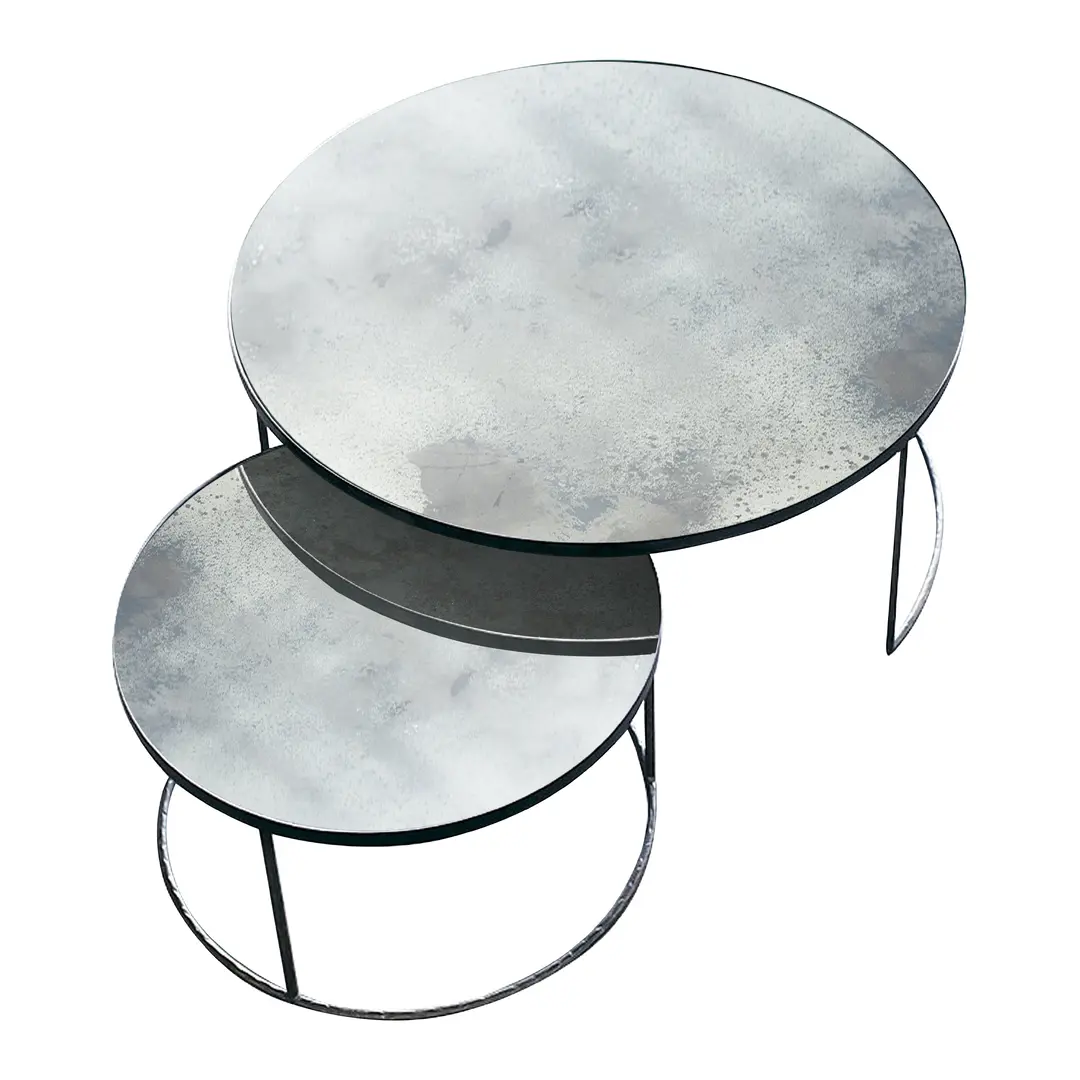 table d’appoint NESTING