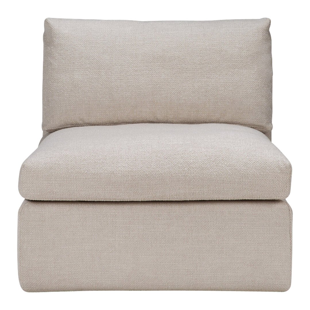Einzelsofa Mellow