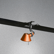 Lampada a molla TOLOMEO