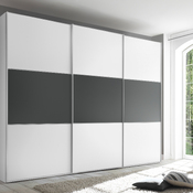 armoire à portes coulissantes PRIMO