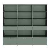 scaffale QUADRO