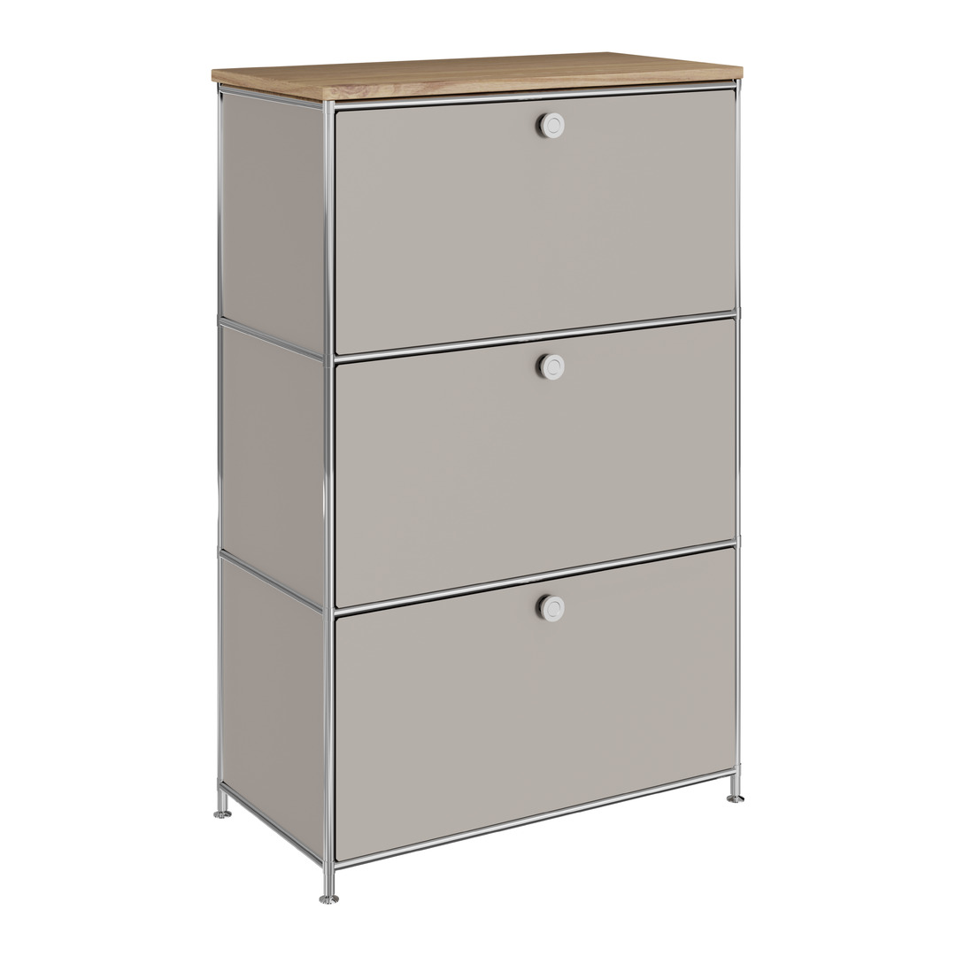 Highboard Quadro