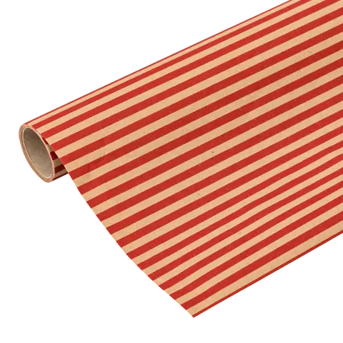 Geschenkpapier Nostalgia