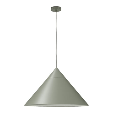 lampada a sospensione Lavin