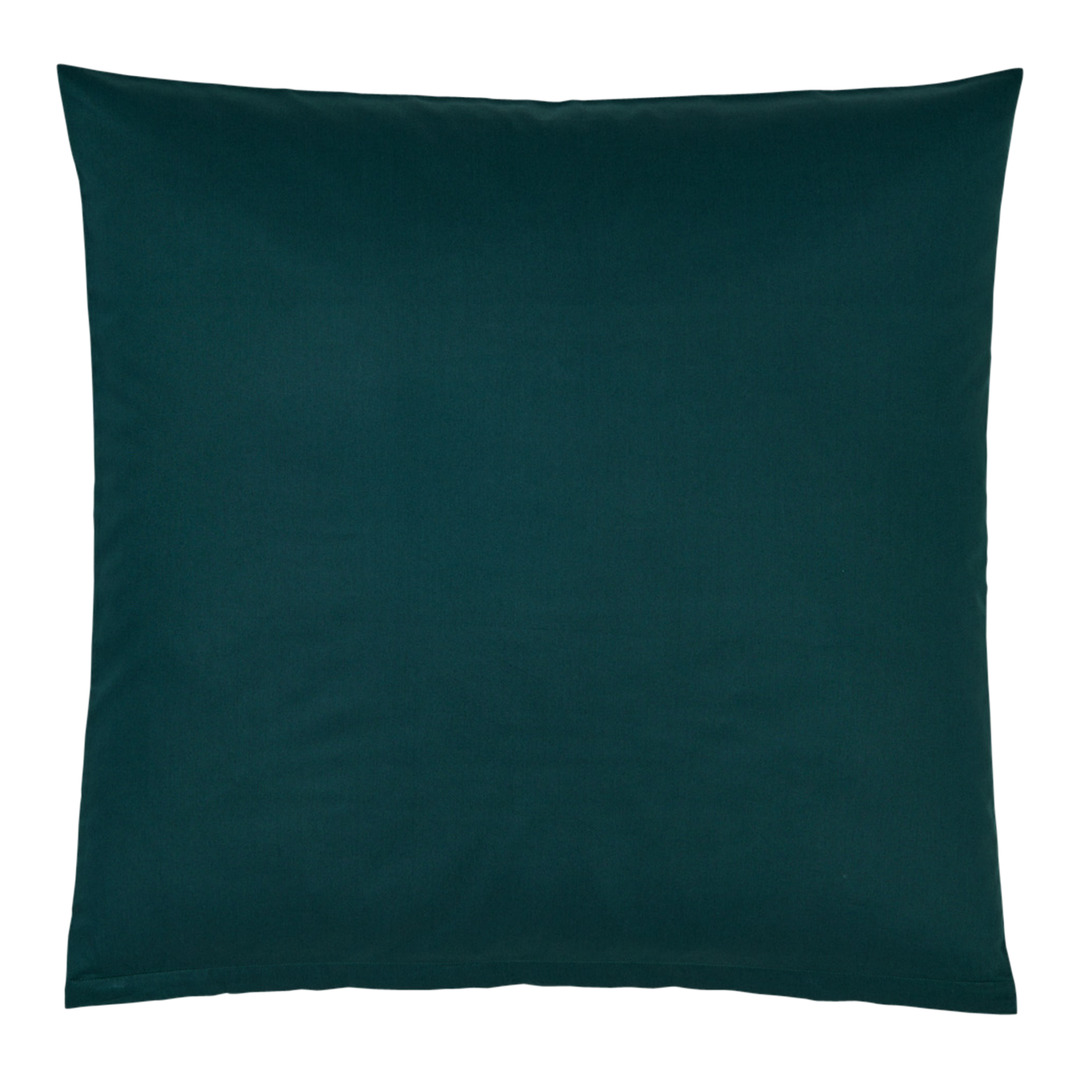 fodera per cuscino Satin uni